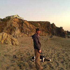 Meet your Posher, Carter